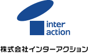 株式会社インターアクション